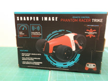 Sharper Image Phantom Racer Trike BLUE R\C TRIKE'