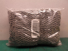 Grey Ottoman Cover