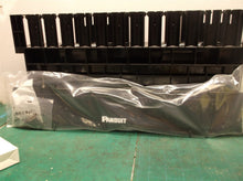 Panduit Horizontal Network Cable Managers, NCMH2