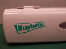 Hampton Direct, Inc., Wraptastic Food Wrap Dispenser