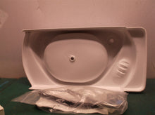 Sink Positive Toilet Sink Accessory
