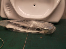 Sink Positive Toilet Sink Accessory