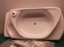 Sink Positive Toilet Sink Accessory