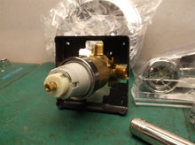 parts for a Delta Monitor 13 Series Shower Trim with Valve *missing handle*