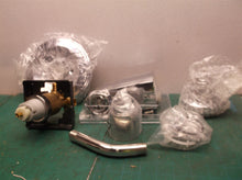 parts for a Delta Monitor 13 Series Shower Trim with Valve *missing handle*