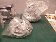 parts for a Delta Monitor 13 Series Shower Trim with Valve *missing handle*