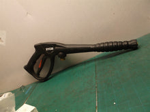 Ryobi pressure washer trigger max 3200 psi