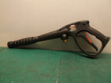 Ryobi pressure washer trigger max 3200 psi