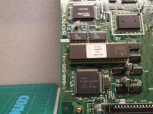 Sony SS-52A Control Board 1-648-535-14 A-8275-145-A for DVWA500 Betacam