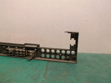 front bezel off dvw-a500 Sony Betacam