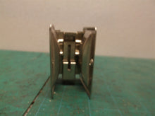 silver pocket door handle