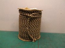 Pine Ridge Braided Poly Rope 300 ft.