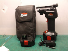 Air Hawk Pro Automatic Cordless Tire Inflator