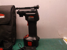Air Hawk Pro Automatic Cordless Tire Inflator