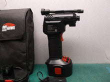 Air Hawk Pro Automatic Cordless Tire Inflator