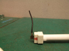 120V Toaster oven quartz TOP heating element 11 1/2 inch from T01700sg toaster o