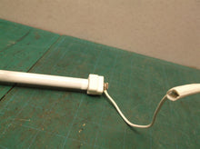 120V Toaster oven quartz TOP heating element 11 1/2 inch from T01700sg toaster o