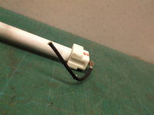 120V Toaster oven quartz BOTTOM heating element 11 1/2 inch from T01700sg toast