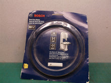 NEW BOSCH Band Saw Blade 6 Tpi, 59.5-in. WOOD