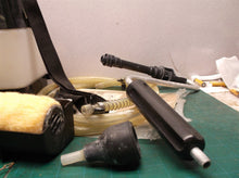Wagner Power Roller Cordless Painting Pump System