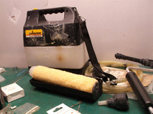 Wagner Power Roller Cordless Painting Pump System