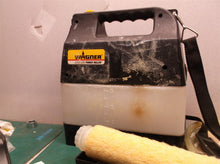 Wagner Power Roller Cordless Painting Pump System