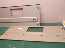 Sony Betacam dvw-a500 side panels