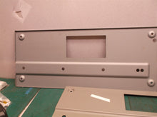 Sony Betacam dvw-a500 side panels