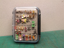 assorted lot of misc. flys