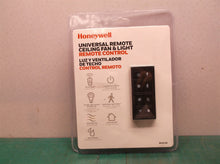 Honeywell 3-Speed Handheld Universal Ceiling Fan Remote Control