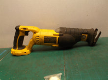 Dewalt DC385 18V XRP Variable Speed Cordless Reciprocating Saw - BARE TOOL Only