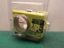 Ryobi door knob installation kits with drill bits