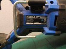 Kobalt KRS1824B-03 Brushless 24V Reciprocating Saw w/ 4Ah Battery 014561