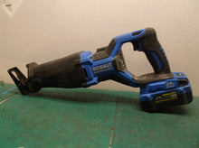 Kobalt KRS1824B-03 Brushless 24V Reciprocating Saw w/ 4Ah Battery 014561