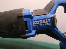 Kobalt KRS1824B-03 Brushless 24V Reciprocating Saw w/ 4Ah Battery 014561