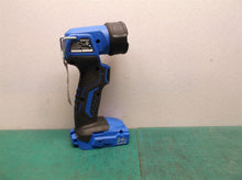 Kobalt 24V MAX 300-Lumen LED FLASHLIGHT NEXT GEN-3 KFL 324B-03 *TOOL ONLY* 01453