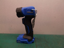 Kobalt 24V MAX 300-Lumen LED FLASHLIGHT NEXT GEN-3 KFL 324B-03 *TOOL ONLY* 01453