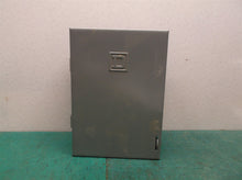 Square D FP222R Ser G01 Pull Out Fusible Disconnect Switch, 60A 240V 1 PH 2W 3R