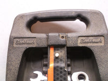 BLACKHAWK™ BY PROTO® 4 Pcs Only STUBBY RATCHETING COMBINATION WRENCH SET