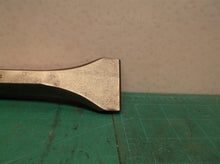 Baltimore 2 1/4" Cold Chisel J.S.A. 357 USA Vintage 7 3/16