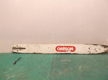 20 in. Chainsaw bar Oregon , Fits Echo, McCulloch, Poulan, Craftsman, Skil, Shin