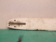20 in. Chainsaw bar Oregon , Fits Echo, McCulloch, Poulan, Craftsman, Skil, Shin