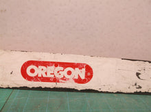 20 in. Chainsaw bar Oregon , Fits Echo, McCulloch, Poulan, Craftsman, Skil, Shin