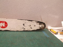 20 in. Chainsaw bar Oregon , Fits Echo, McCulloch, Poulan, Craftsman, Skil, Shin