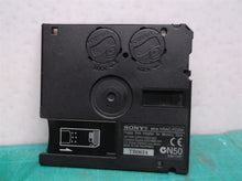 Sony Genuine Memory Stick 128mb & Floppy Disk Adaptor Model MSAC-FD2M