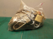 misc. lot of locks and keys