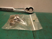 for parts Vintage Craftsman 3/8" Drive Ratchet 44811 Made in USA