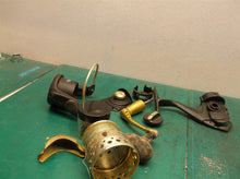 for parts okuma 5 bearing reel