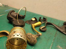 for parts okuma 5 bearing reel