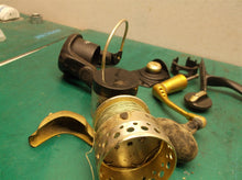 for parts okuma 5 bearing reel